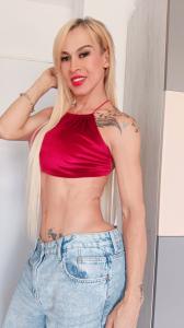 Transexual en Barcelona: 