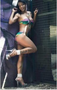 Transexual en Alicante: 