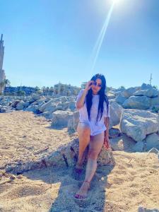 Chica busca chico en Barcelona: 