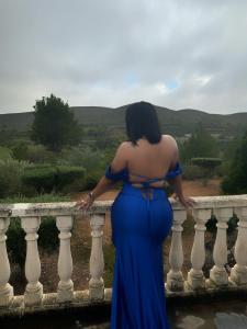 692037921: Transexual en Barcelona