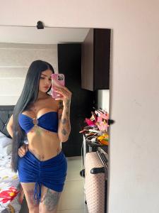 663426238: Travesti en Barcelona