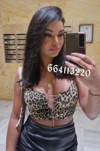 664113220: Transexual en Alicante