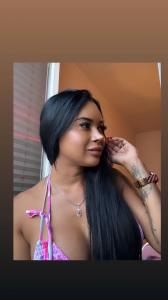 672449371: Transexual en Málaga