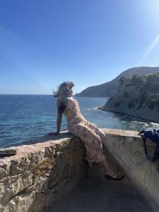 684802937: Chica busca chico en Madrid