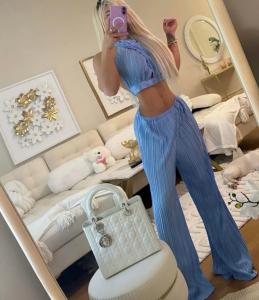 Transexual en Sevilla: 