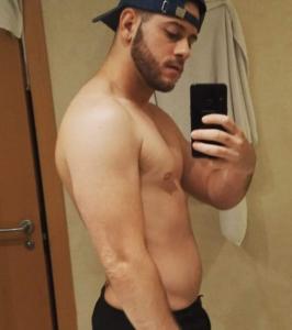 647291150: Chico busca chica en Sevilla