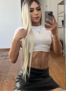 Travesti en Almería: 