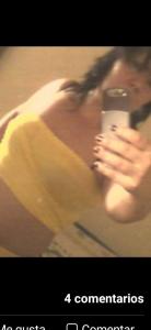 Chica busca chico en Lugo: 