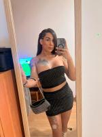 612235794: Travesti en La Coruña