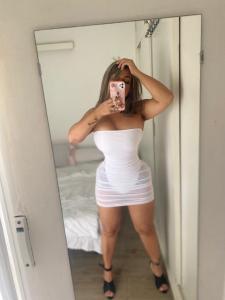 Chica busca chico en Málaga: 