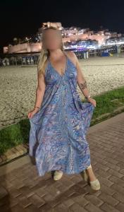 Chica busca chico en Castellón: 