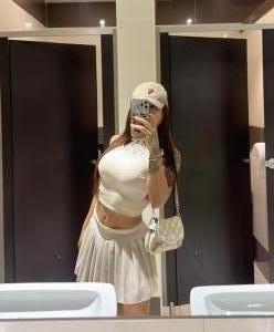 Transexual en Málaga: 