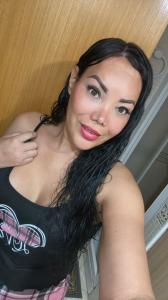 603116057: Chica busca chico en Murcia