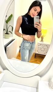 615133312: Chica busca chico en Madrid