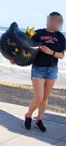 Chica busca chico en Alicante: 