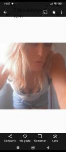 Chica busca chico en Vizcaya: 