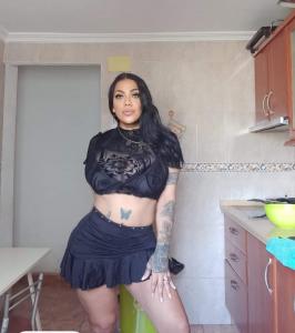 631849711: Travesti en Alicante