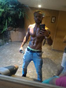 Chico busca chica en Madrid: 