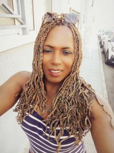 Travesti en Alicante: 