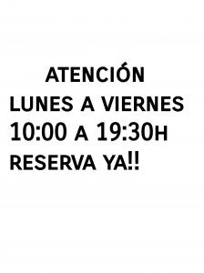 Chica busca chico en Castellón: 