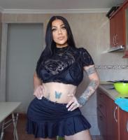 631849711: Travesti en Alicante