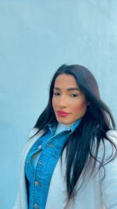 622700156: Travesti en La Coruña