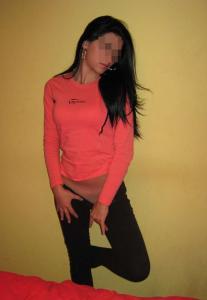 Chica busca chico en Barcelona: 