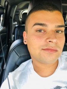 Chico busca chica en Madrid: 