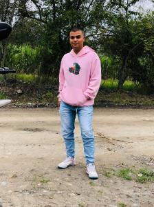 Chico busca chica en Madrid: 