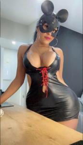 664261128: Travesti en Madrid