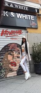 664292936: Travesti en Madrid