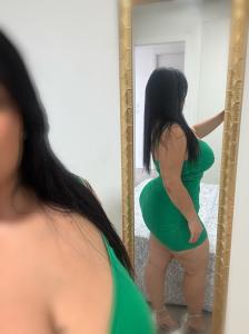 Chica busca chico en La Coruña: 