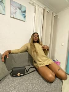 602546087: Travesti en Las Palmas