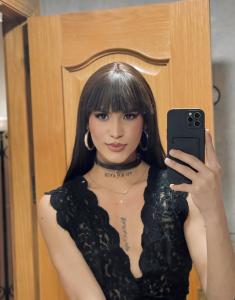 647199244: Transexual en Las Palmas