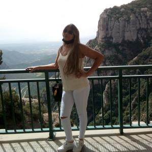 698816291: Chica busca chico en Barcelona