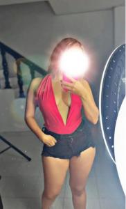 Chica busca chico en Barcelona: 