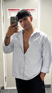 603239712: Chico busca chica en Granada