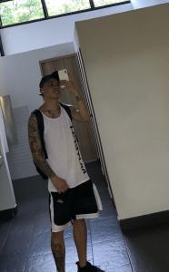 Chico busca chica en Barcelona: 