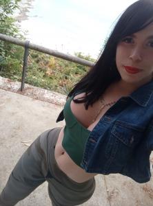 602036415: Transexual en Murcia