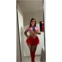 602169148: Transexual en Madrid