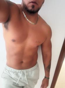 Chico busca chica en Madrid: 