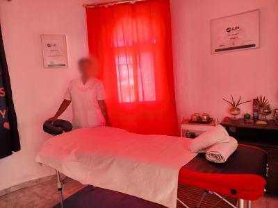 Chica busca chico en Murcia: 