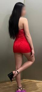 Chica busca chico en La Coruña: 