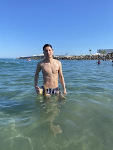 Chico busca chica en Castellón: 