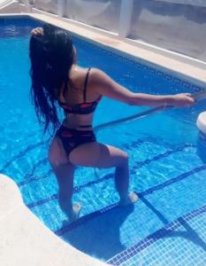 Chica busca chico en Alicante: 