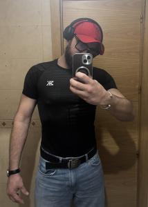 Chico busca chica en Barcelona: 