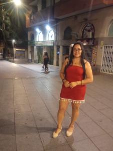 604218959: Chica busca chico en Barcelona
