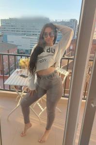 Chica busca chico en Gerona: 