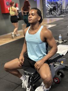 Chico busca chica en Madrid: 