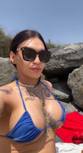 Transexual en Zaragoza: 